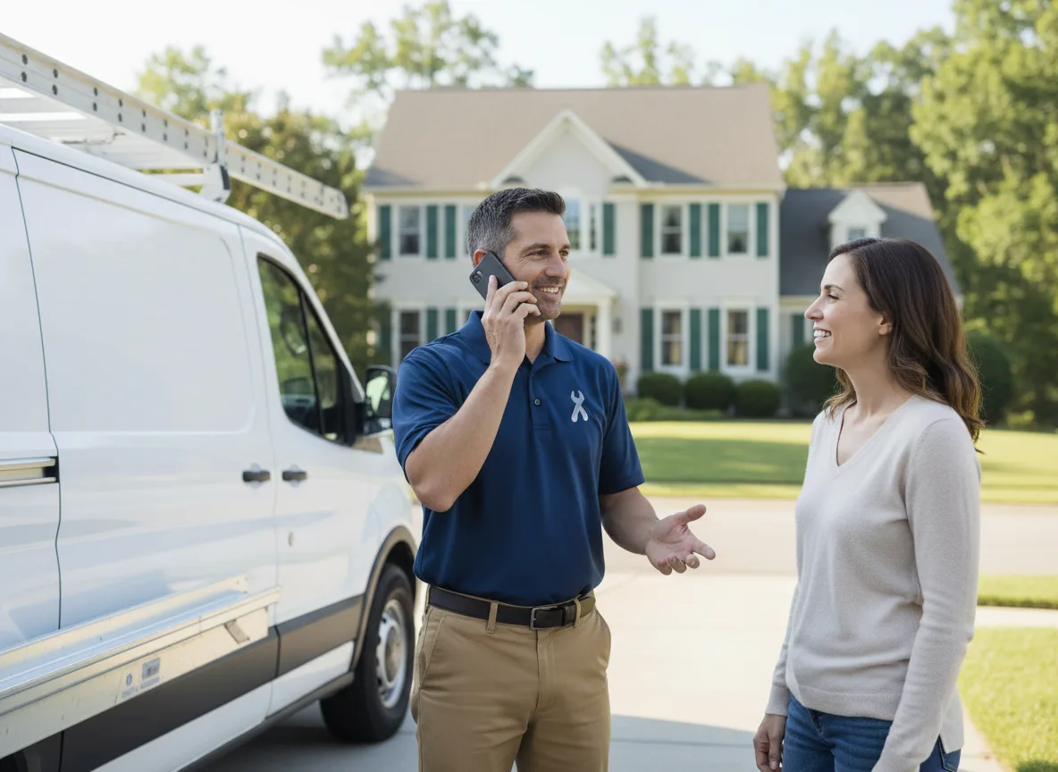 Home Gutter Service Glenrock, WY FAQs