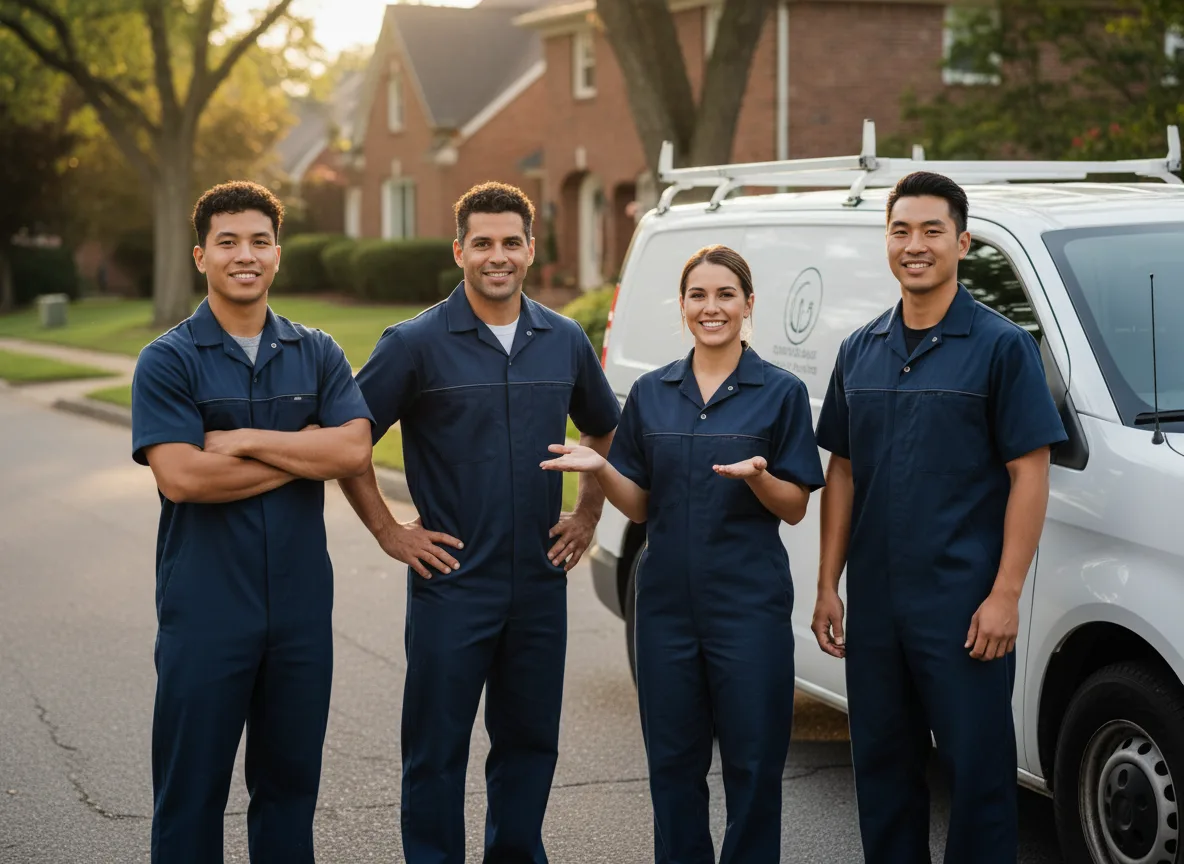 Home Gutter Service company in Glenrock, WY